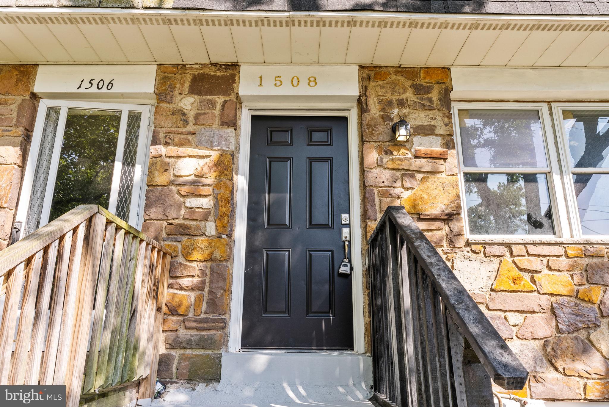 1508 Rainer Road Brookhaven, PA 19015 - Photo 2 of 37