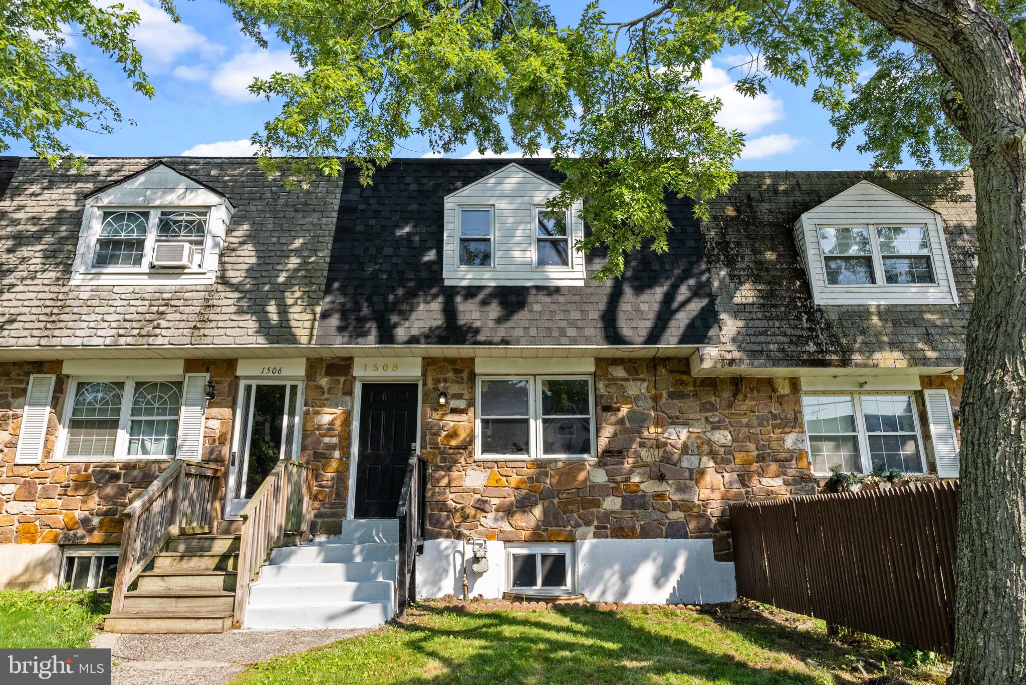 1508 Rainer Road Brookhaven, PA 19015 - Photo 36 of 37