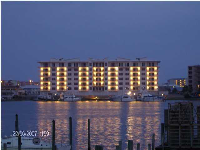 211 Durango Road, Unit 415 Destin, FL 32541 - Photo 1 of 12