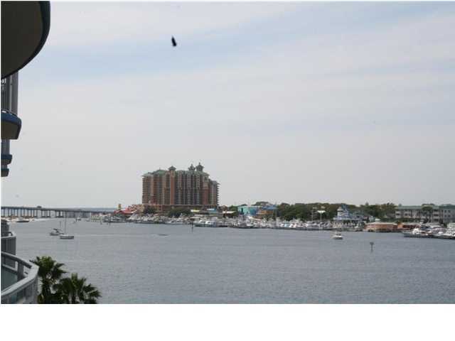 211 Durango Road, Unit 415 Destin, FL 32541 - Photo 9 of 12 a view of a city