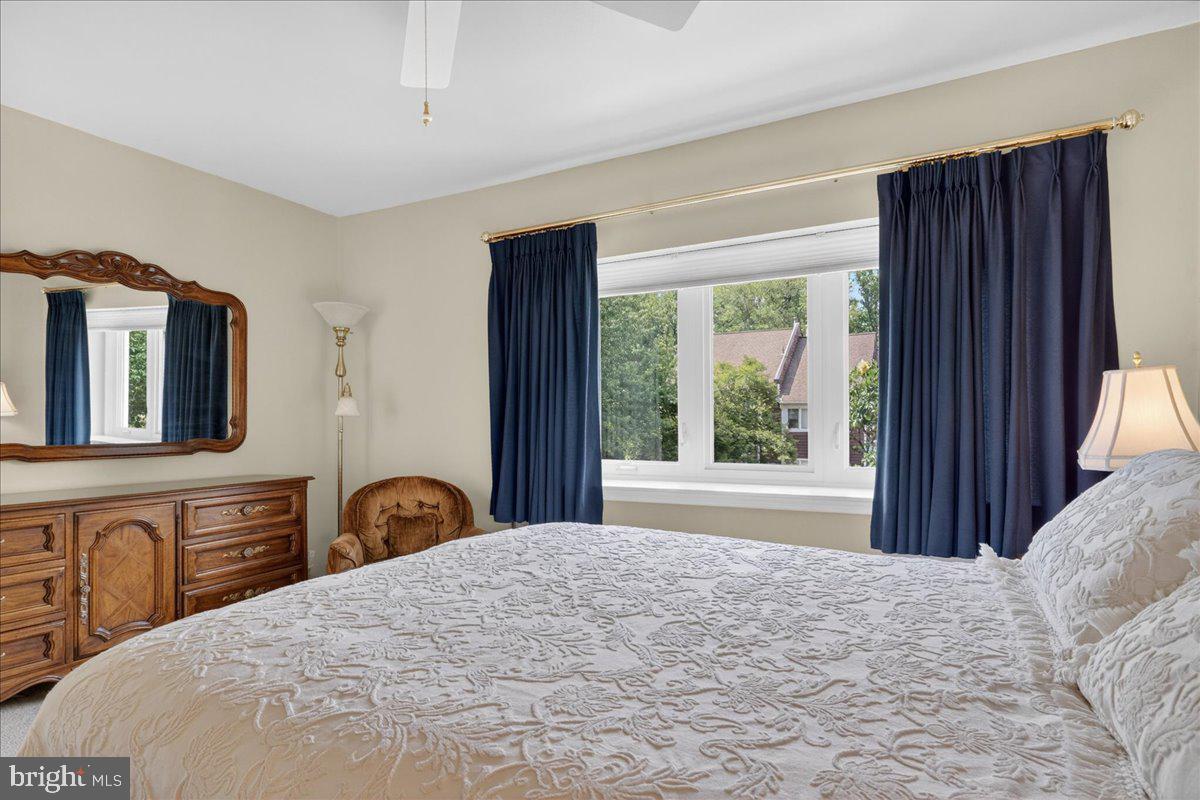 266 Fox Run Exton, PA 19341 - Photo 24 of 45 Bedroom II on second floor from closet