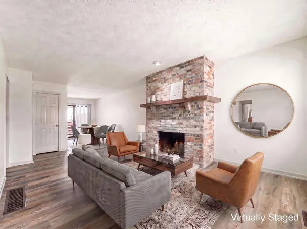$274,900 | 428 Edinburgh Road, Dublin, OH 43017