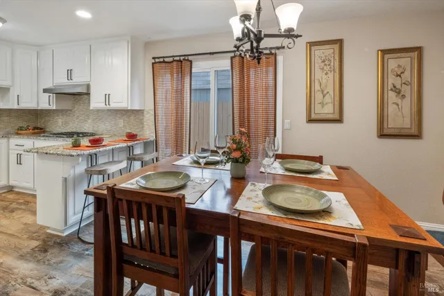 $548,000 | 207 Dogwood Court, Vacaville, CA 95687