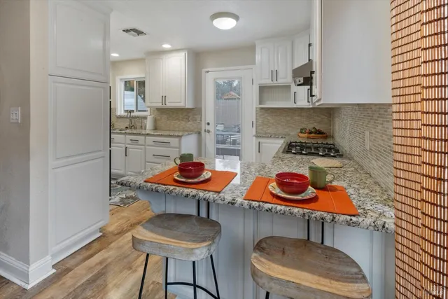 $548,000 | 207 Dogwood Court, Vacaville, CA 95687