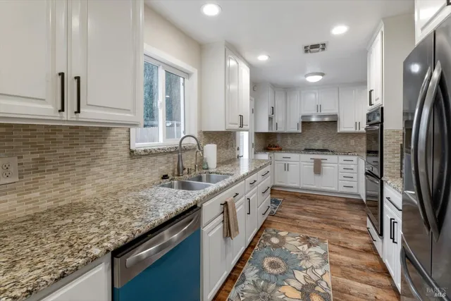 $548,000 | 207 Dogwood Court, Vacaville, CA 95687