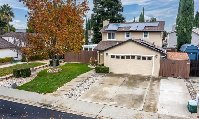 $548,000 | 207 Dogwood Court, Vacaville, CA 95687