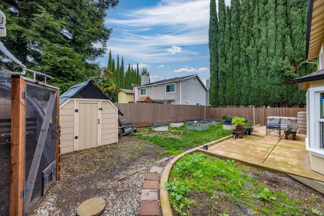 $548,000 | 207 Dogwood Court, Vacaville, CA 95687