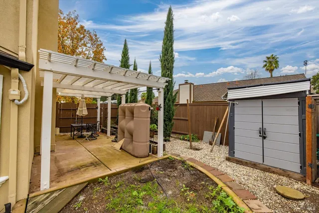 $548,000 | 207 Dogwood Court, Vacaville, CA 95687