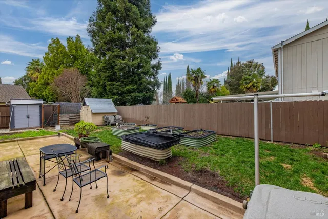 $548,000 | 207 Dogwood Court, Vacaville, CA 95687