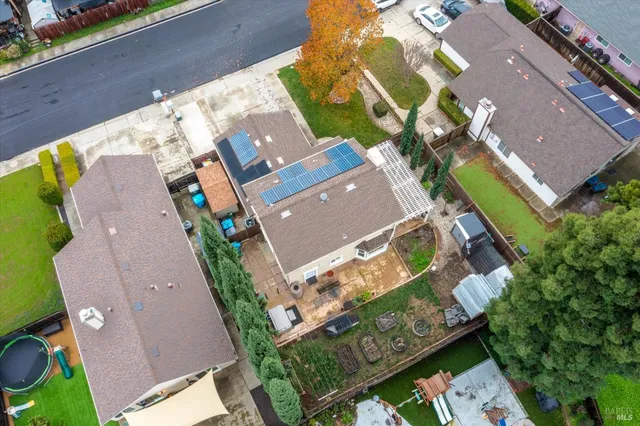 $548,000 | 207 Dogwood Court, Vacaville, CA 95687