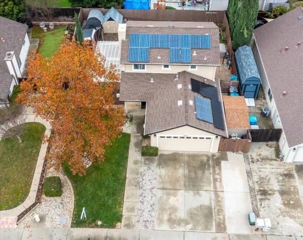 $548,000 | 207 Dogwood Court, Vacaville, CA 95687