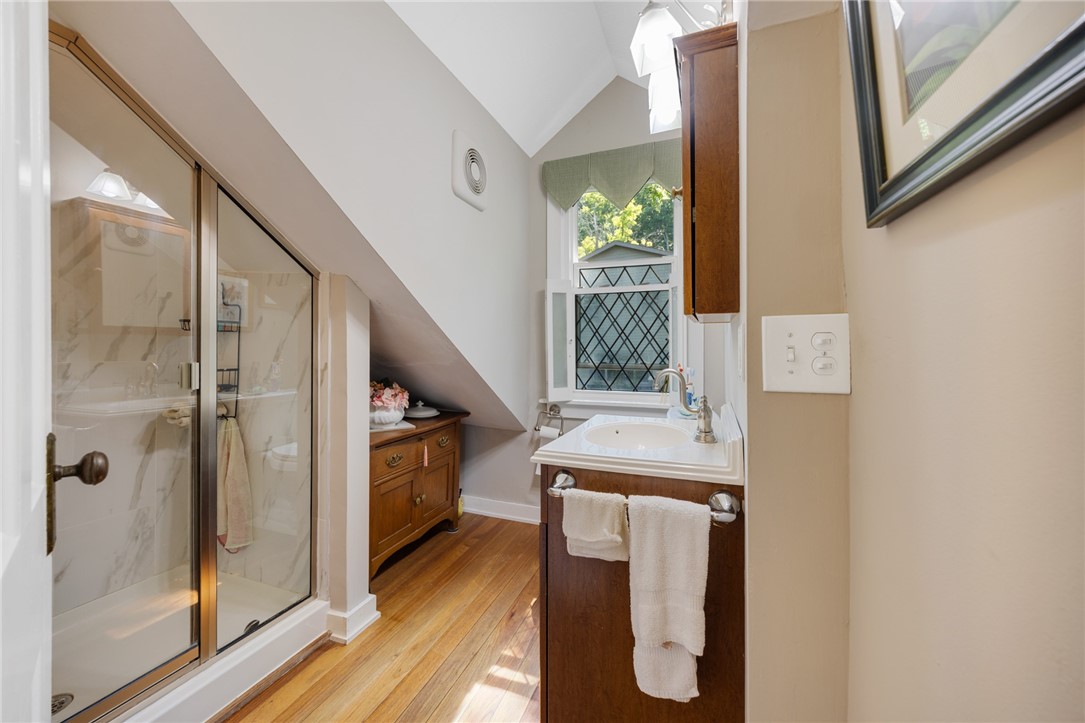 5317 West Lake Road Geneseo, NY 14454 - Photo 34 of 50 2ND FLOOR BATH