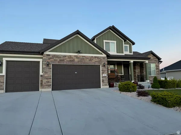 $1,049,000 | 7413 South 5810th Street West, West Jordan, UT 84081