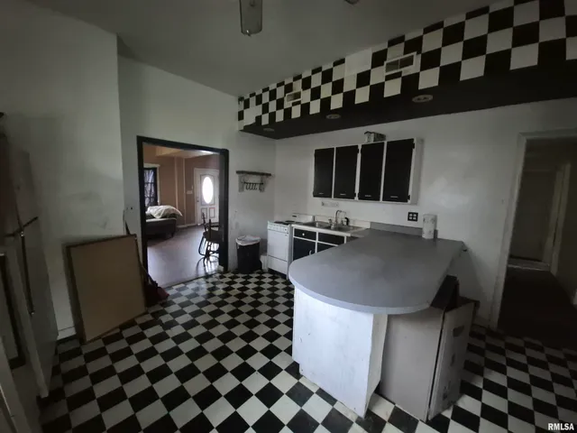 $42,500 | 117 Monroe Street, Golconda, IL 62938