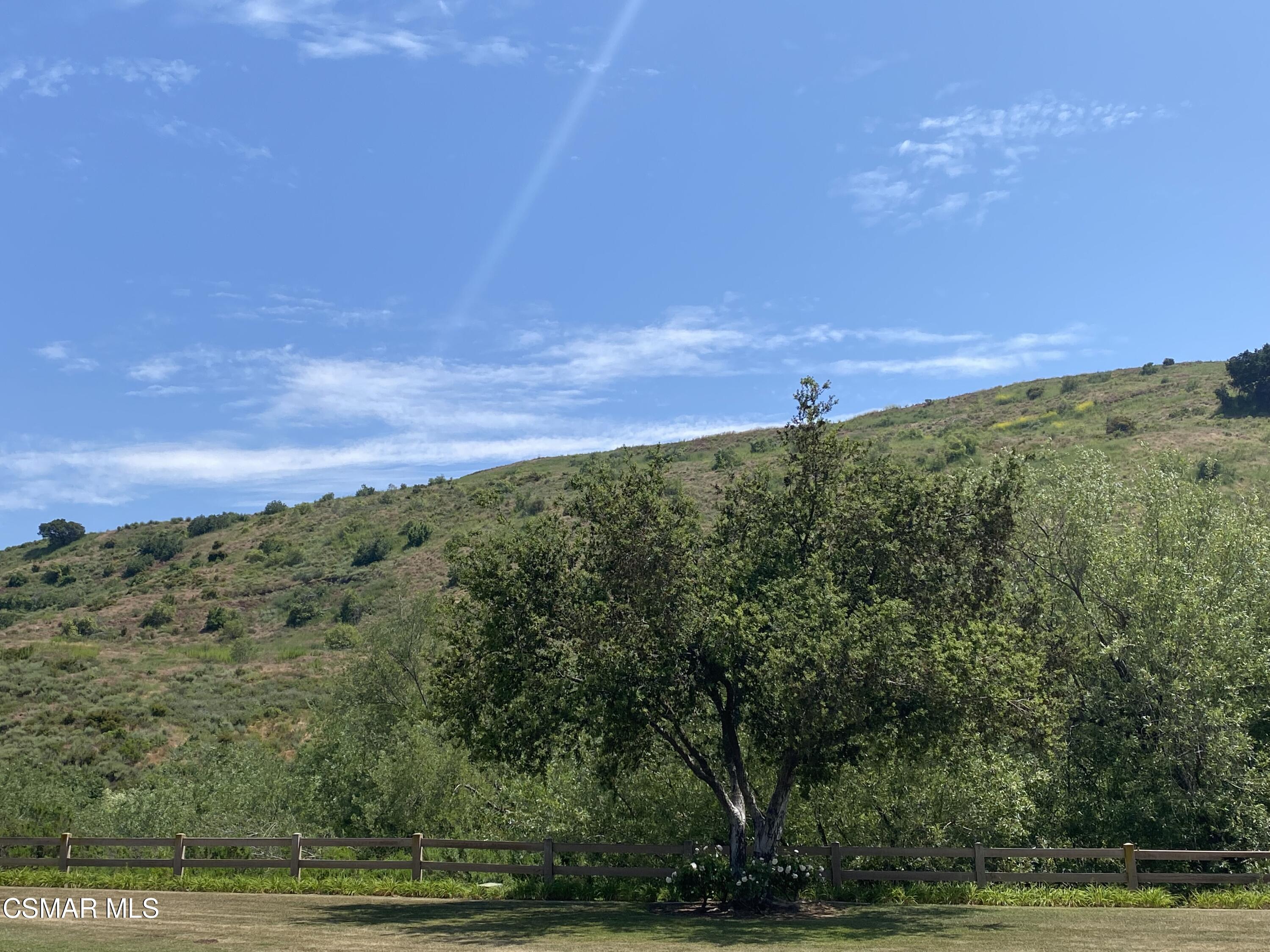 551 Running Creek Simi Valley, CA 93065 - Photo 4 of 5 a view of a green field