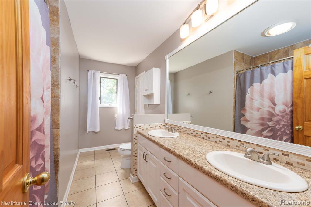 5364 Burwick Road Grand Blanc, MI 48439 - Photo 20 of 26