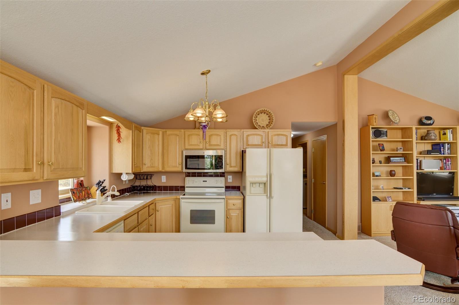 412 Adobe Road Hartsel, CO 80449 - Photo 22 of 40