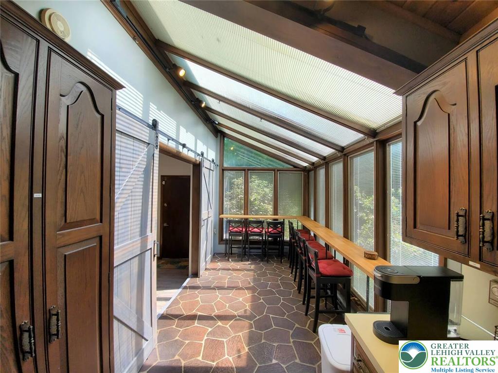 1271 Kilmer Road Tobyhanna, PA 18466 - Photo 13 of 45 a lobby with furniture and window