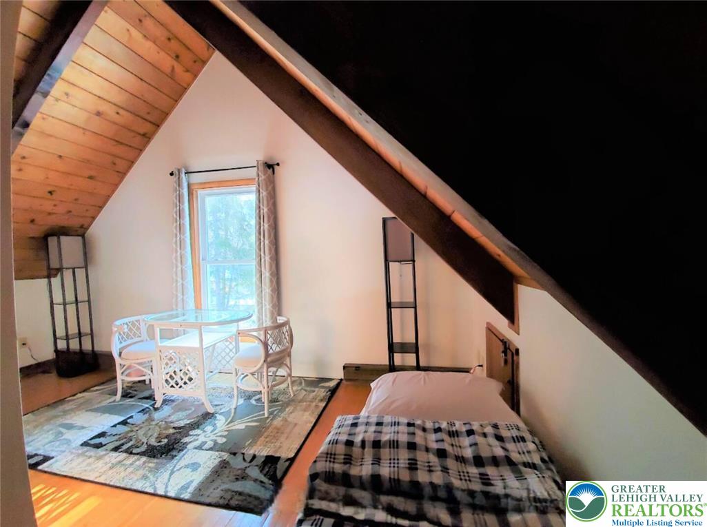 1271 Kilmer Road Tobyhanna, PA 18466 - Photo 24 of 45 a bed room with a bed