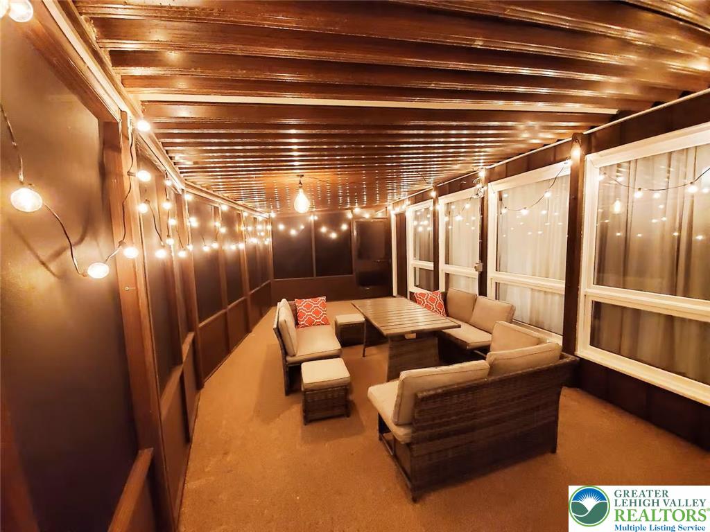 1271 Kilmer Road Tobyhanna, PA 18466 - Photo 32 of 45 a living room with furniture