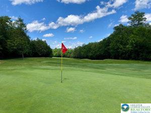 1271 Kilmer Road Tobyhanna, PA 18466 - Photo 42 of 45 a view of a golf course