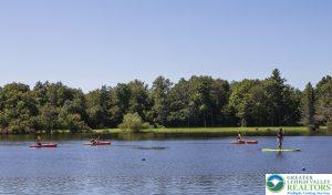 1271 Kilmer Road Tobyhanna, PA 18466 - Photo 43 of 45 a view of a park