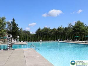1271 Kilmer Road Tobyhanna, PA 18466 - Photo 44 of 45 a view of swimming pool