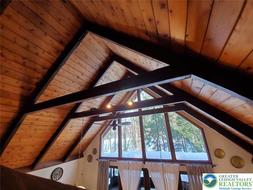 1271 Kilmer Road Tobyhanna, PA 18466 - Photo 6 of 45 a view of an outdoor space