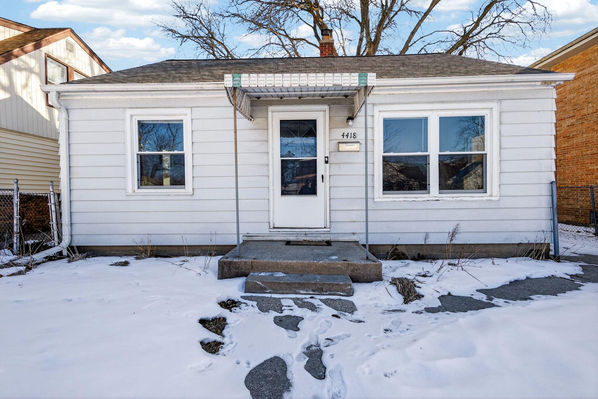 4418 North 67th Street Milwaukee, WI 53218 - Photo 1 of 1 ext