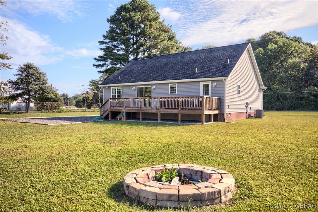 513 Carlton Road Wake, VA 23176 - Photo 28 of 31 Gallery Image 28