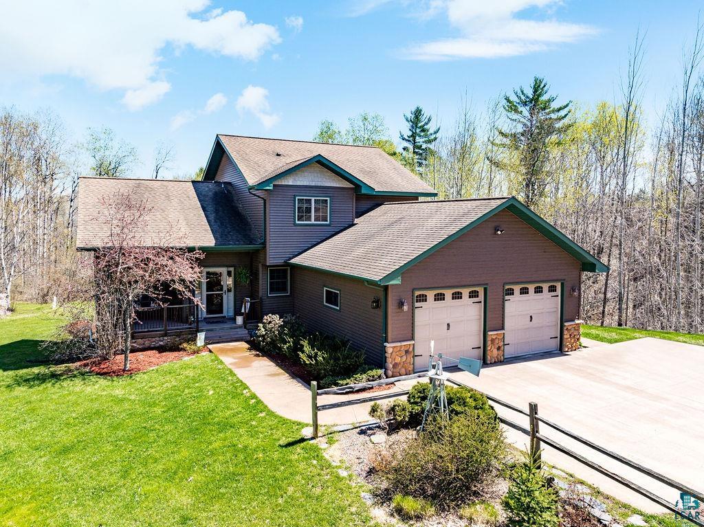155 Stenman Road Esko, MN 55733 - Photo 1 of 44 Gallery Image 1