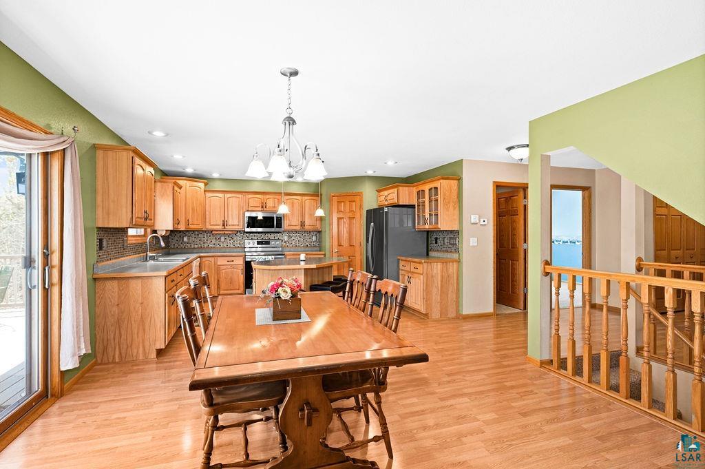 155 Stenman Road Esko, MN 55733 - Photo 7 of 44 Gallery Image 7