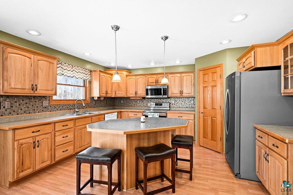 155 Stenman Road Esko, MN 55733 - Photo 8 of 44 Gallery Image 8