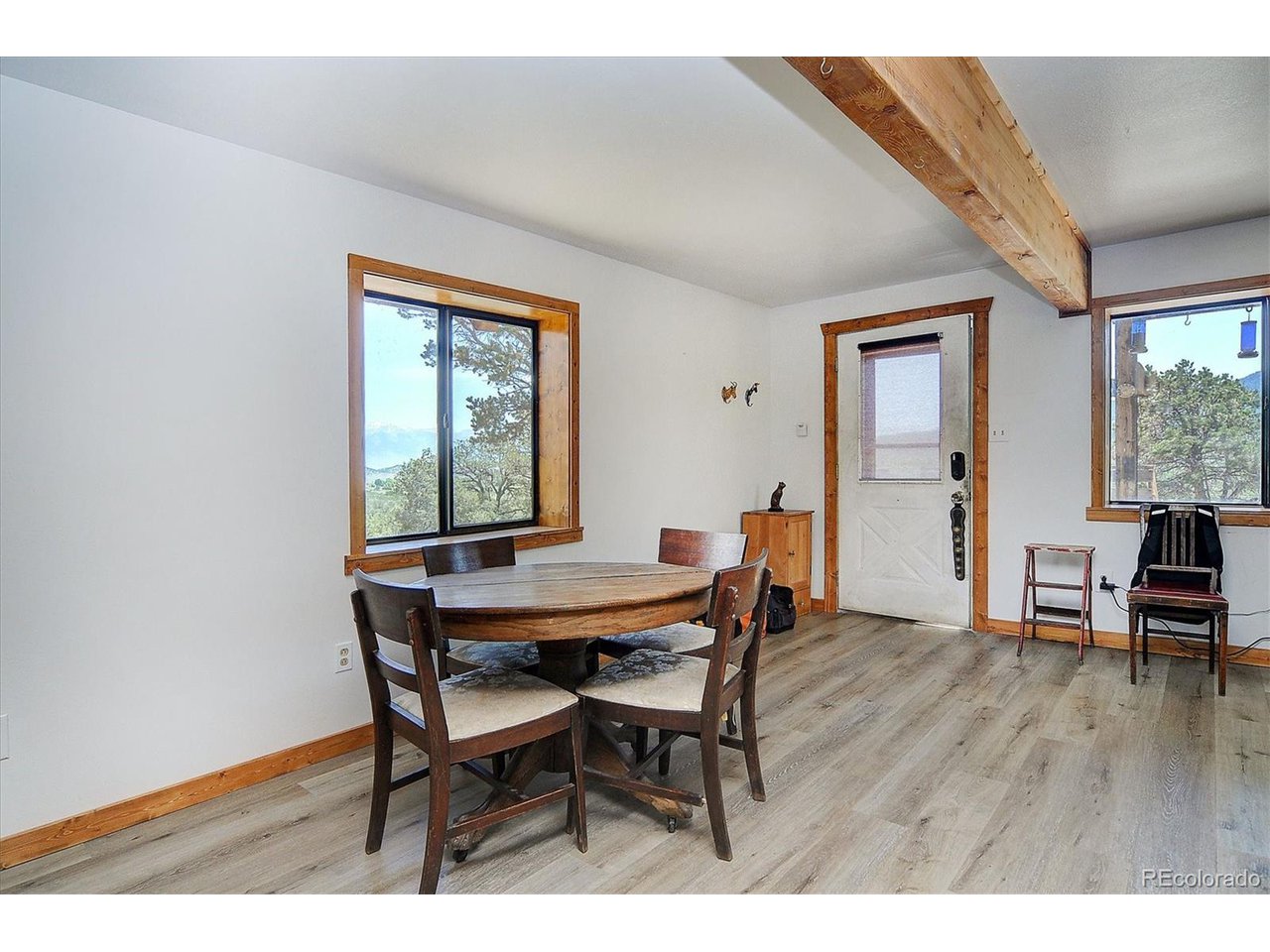 53091 County Rd LL56 Villa Grove, CO 81155 - Photo 33 of 33 Open floorplan provide lots of options for furniture placement