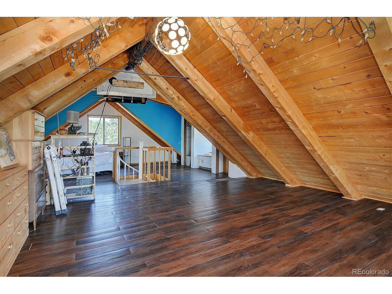 53091 County Rd LL56 Villa Grove, CO 81155 - Photo 16 of 33 Ready for your ideas