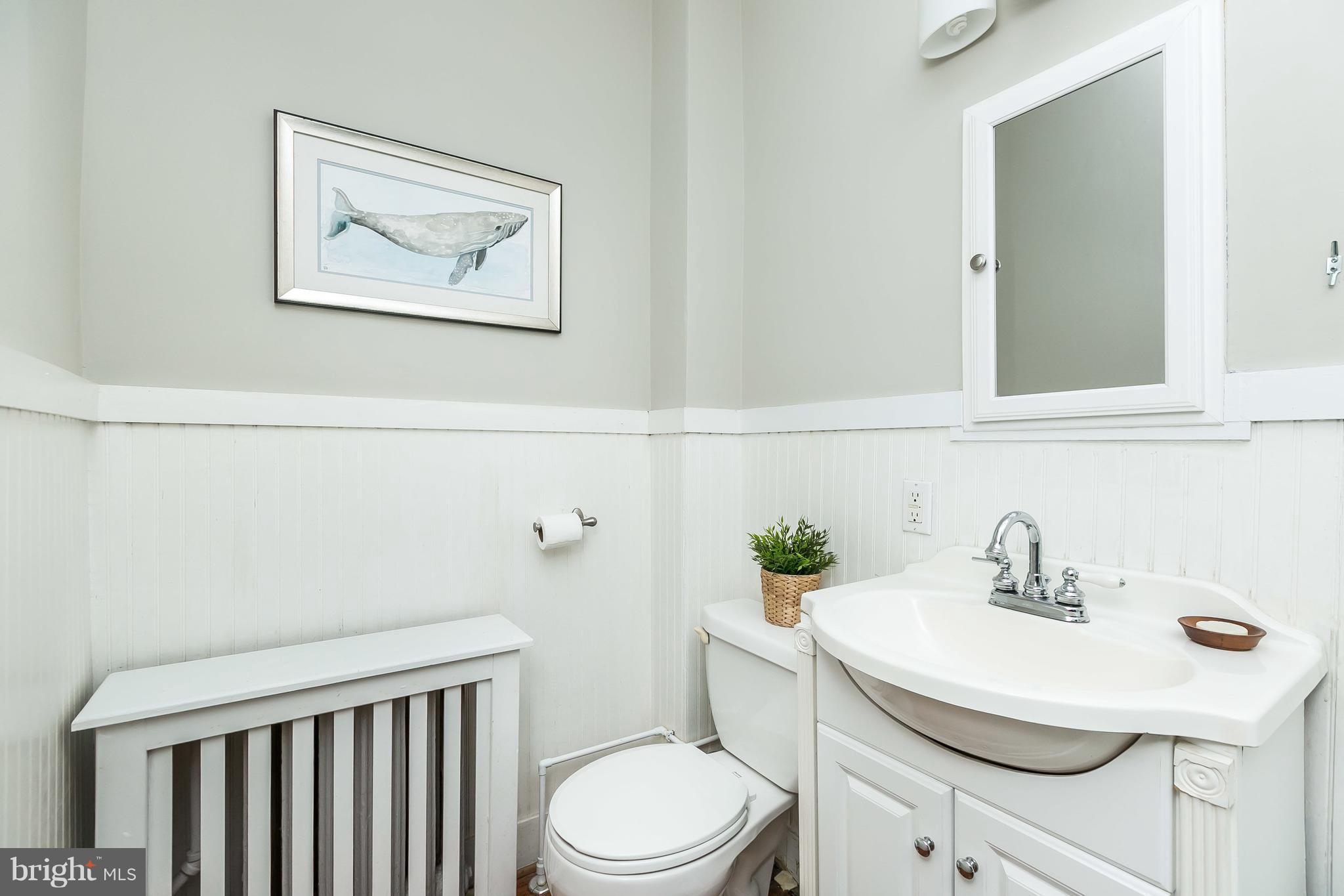 3236 Keswick Road Baltimore, MD 21211 - Photo 20 of 37 Full Bathroom on Upper Level