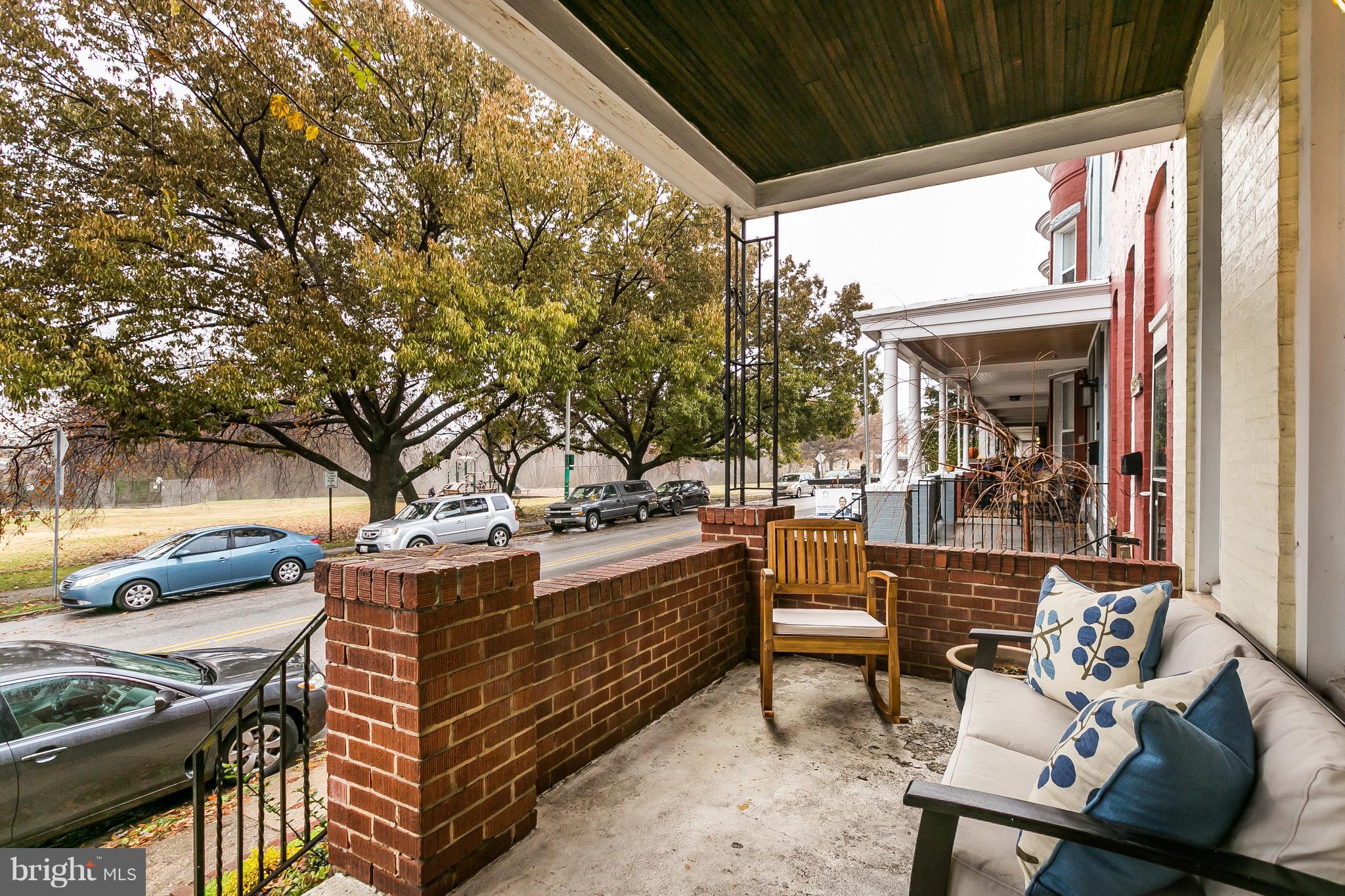 3236 Keswick Road Baltimore, MD 21211 - Photo 3 of 37 Overlooks Wyman Park