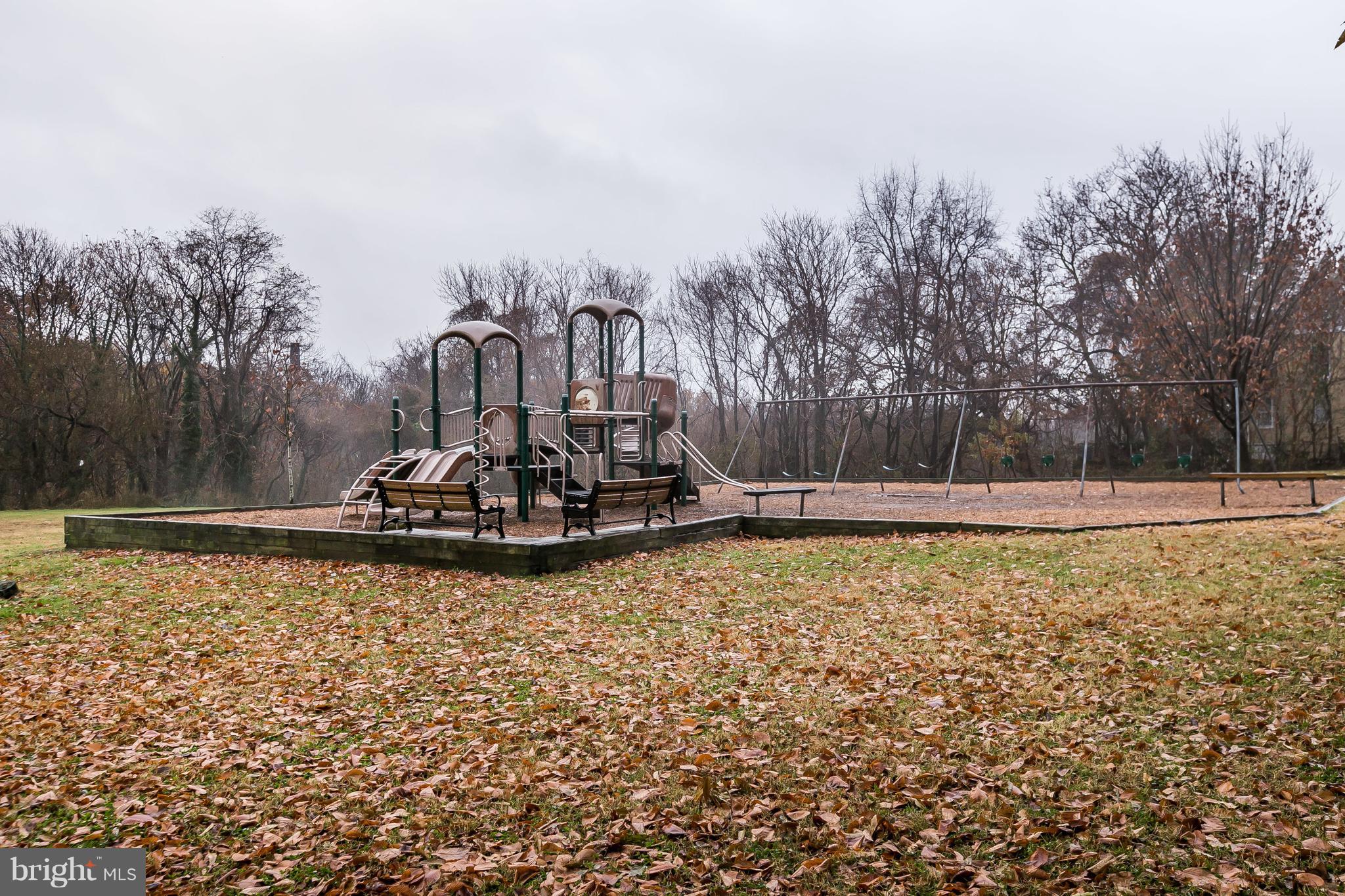 3236 Keswick Road Baltimore, MD 21211 - Photo 29 of 37 Playground Directly Across the Street
