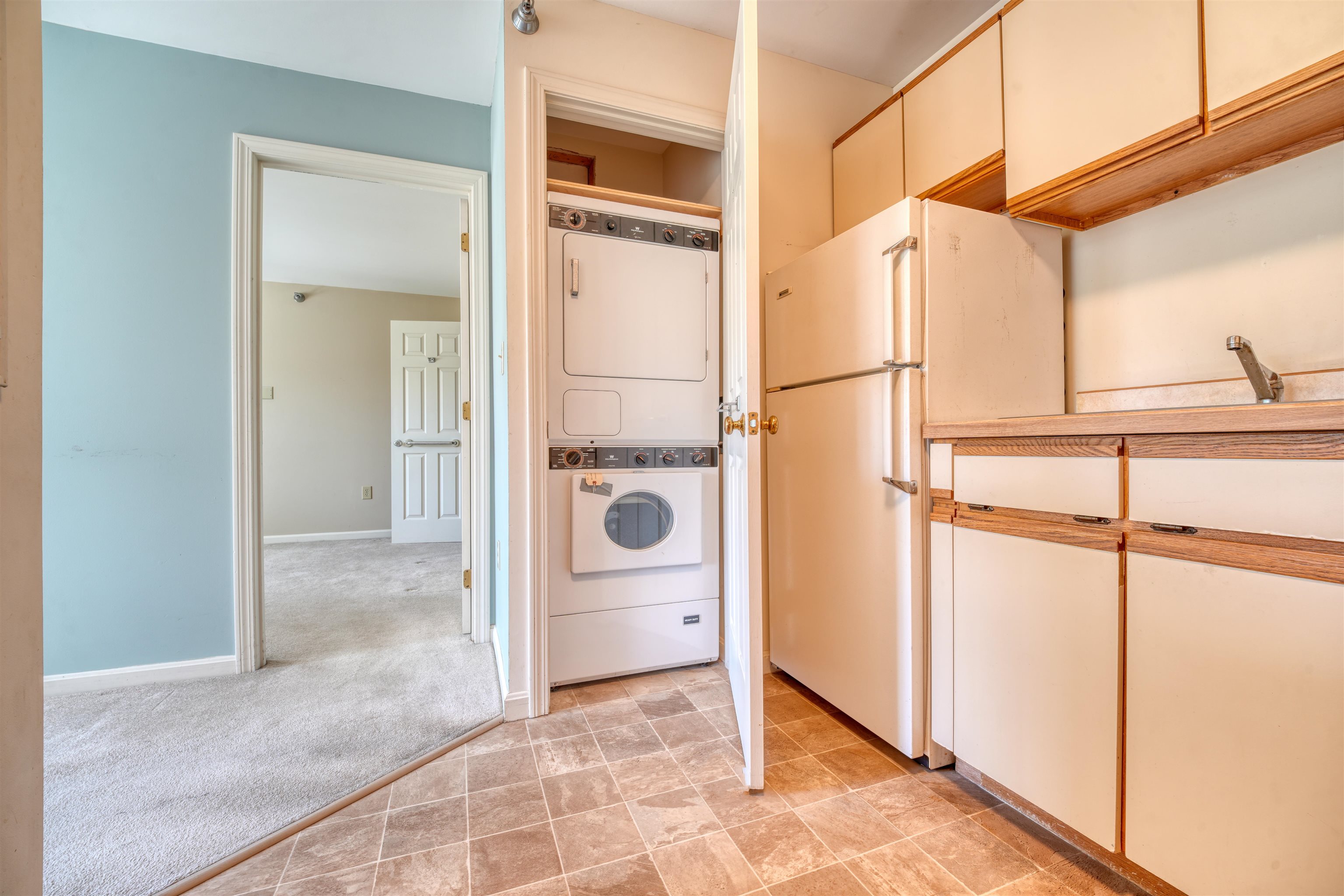 322 Parkside Road, Unit 27 New London, NH 03257 - Photo 12 of 22