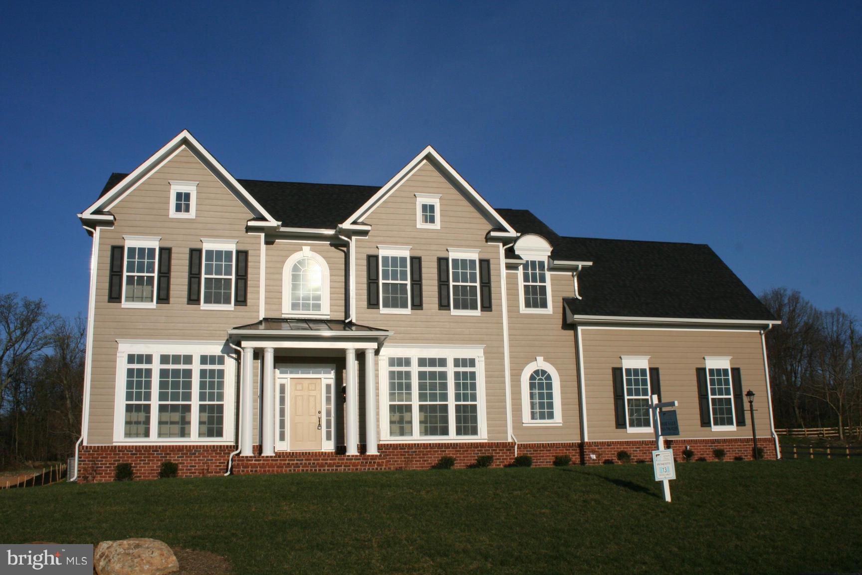 18237 Wild Raspberry Drive Purcellville, VA 20132 - Photo 1 of 1 Exterior (Front)