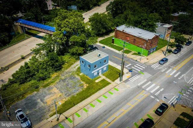 $2,500 | 2400 Annapolis Road, Baltimore, MD 21230