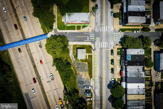 $2,500 | 2400 Annapolis Road, Baltimore, MD 21230