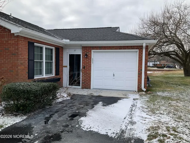 $4,400 | 37 Dogwood Drive, Spring Lake Heights, NJ 07762