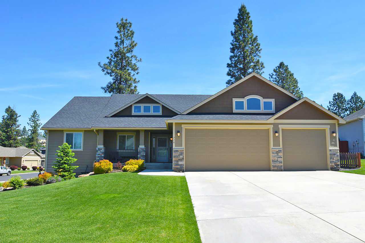 716 Erica Court Spokane, WA 99208 - Photo 1 of 20 Gallery Image 1