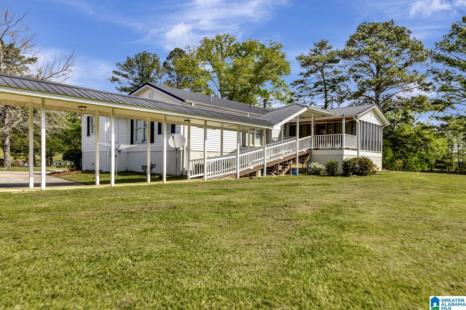 515 Hoyt Hill Road Ashville, AL 35953 - Photo 10 of 49