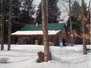 403 Goeltz Road Morristown, VT 05661 - Photo 1 of 1