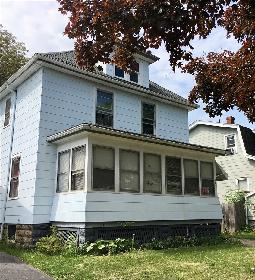 103 Sylvester Street Rochester, NY 14621 - Photo 1 of 1