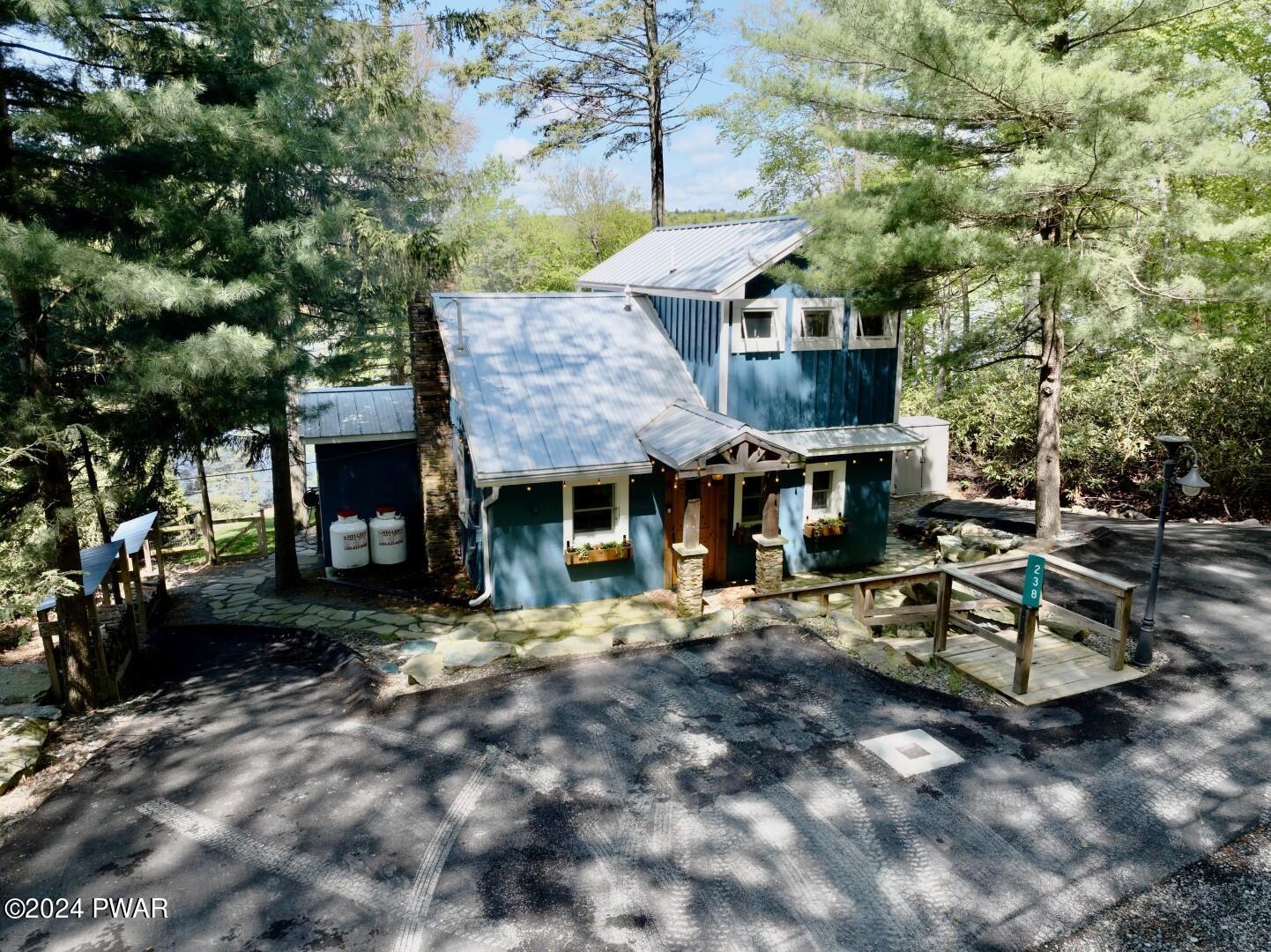 238 Lennon Road Greentown, PA 18426 - Photo 111 of 114 238 Lennon Road