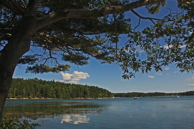251 Bethel Point Road Harpswell, ME 04079 - Photo 19 of 20 Photo