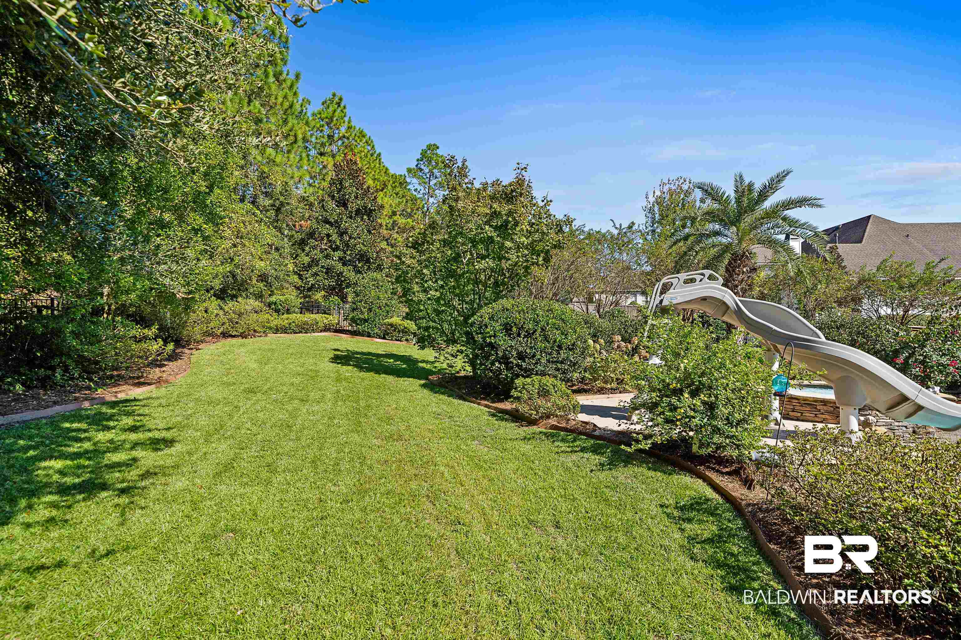 585 Falling Water Boulevard Fairhope, AL 36532 - Photo 50 of 67 Separate Irrigation Meter
